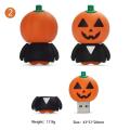 Unidad flash USB Pumpkin Halloween