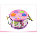 Brinquedos musicais eletrônicos Jazz Drum Learning Toys