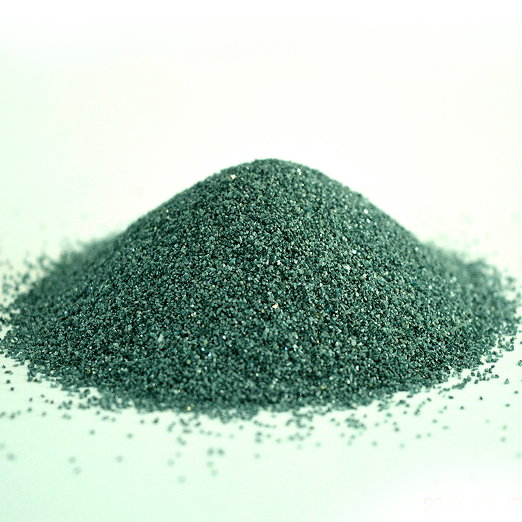 green silicon carbide-3