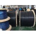 PVC Coated Stainless Steel Tubing Coil