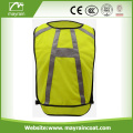 Police Safety Vest and Cheap Reflective Vest