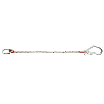 High Quality Fall Protection Safety Lanyard