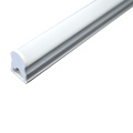 Garantie 3 ans Ce RoHS 10watt T5 LED Fluorescent Light Tube 0.6m 60cm 600mm