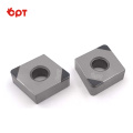 Best cast iron tool CBN cutter