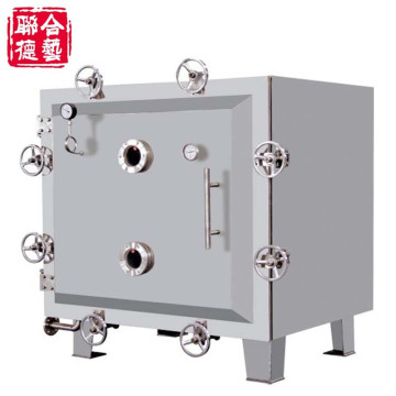 Hot Sale Fzg-20 Square Vacuum Freeze Drying Machine