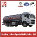 HOWO Kraftstofftank LKW 20000L - 25000L