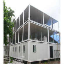Commercial Containerized House of Modular