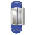 High Quality Home and Commercial Capsule Elevator