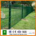 pvc coated garden fence price