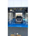 Leisuwash Automatic Car Wash With Ceramic Coating