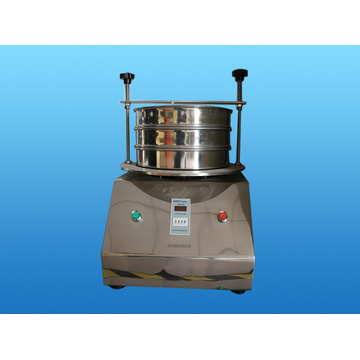 SS 304 Laboratory Sieving Machine Test Sieves