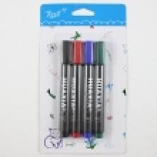 Magic Glass Marker Pens