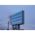 P10 1/4 Scan Fixed Outdoor Billboard LED Display