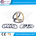 High Performance and Quality Thrust Ball Bearing 51100 Bearing