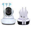 Caméra PTZ CCTV pour le contrôle sans fil de téléphone intelligent