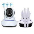 PTZ cctv camera For smart phone wireless Control