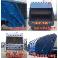 TOP SALE DONGFENG 12CBM Rubbish Compactor Truck