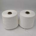 16S+70D 100% Polyester Spun Yarn Raw