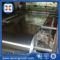 Aluminium Foil Mesh Filter