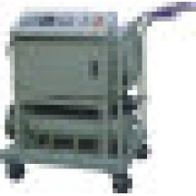 Deshidratador de aceite de gasolina / diesel de mini-escala