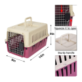 Airline Approved Kitty Travel Cage