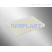 Feuille PVDF Plaque extrudée 25 mm 20 mm 18 mm