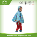 Promotional Gifts Kids Rain Ponchos Cheap