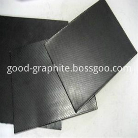 Flexible Graphite Panel