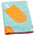 Lovely Beach Towel Fabric for Baby Toddler