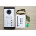 Video Doorbell System Wired video door intercom systems