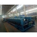 Metal Cable Tray Punching Production Line