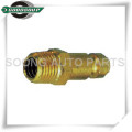 Standard USA Type one touch auto-locking hose coupler