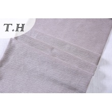 Tissu d&#39;ameublement en velours 100% polyester en tissu émaillé