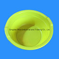 Plastic Injection Washing Basin Mold