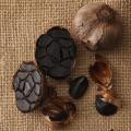 Black Garlic Food Black Garlic Cloves