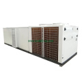 Energy Saving Ducted Type Precision DX AHU Packaged Rooftop Unit Air Conditioner