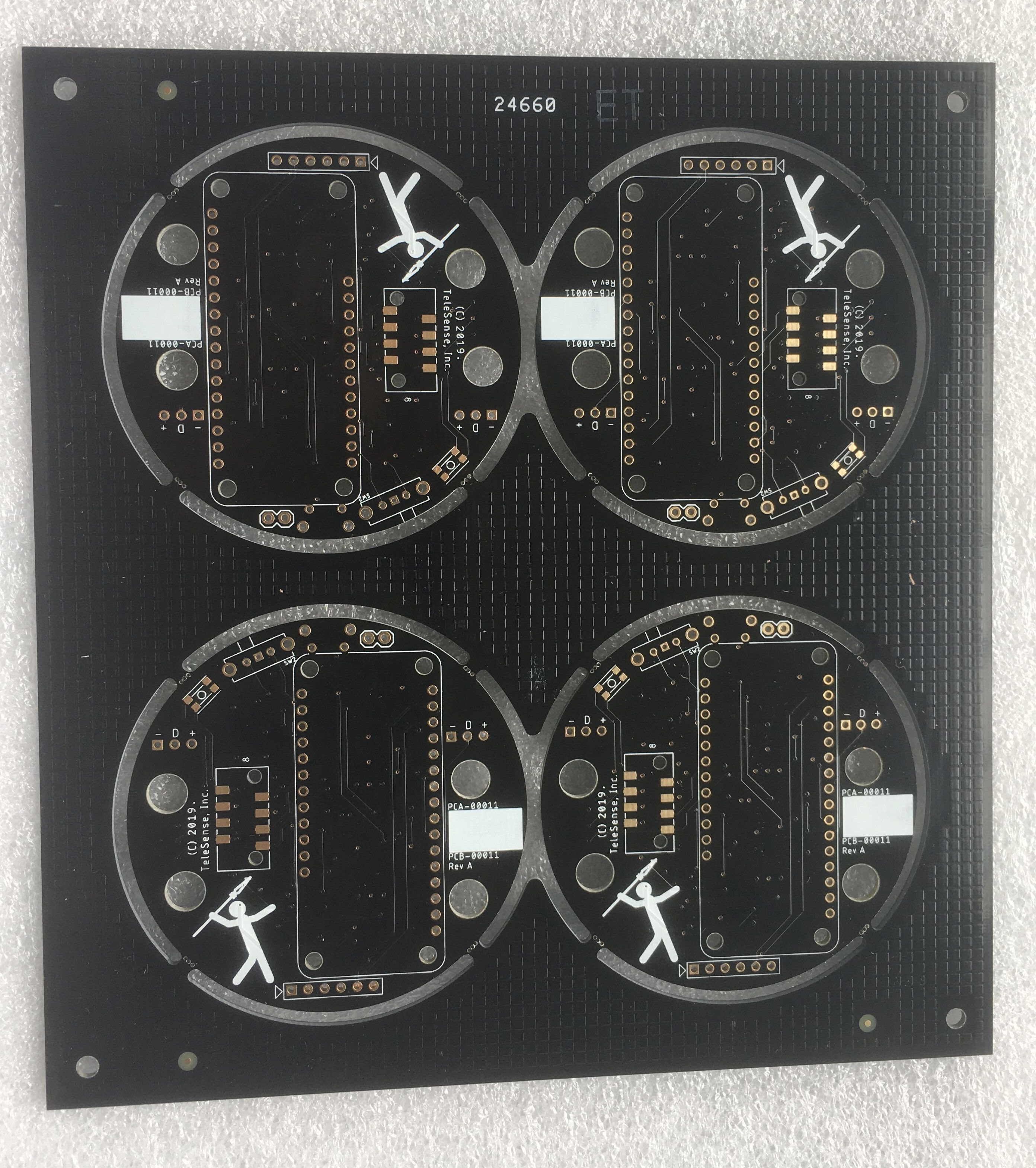 LED PCB