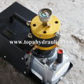Pcp small silent industrial air compressor