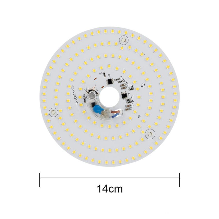 AC 220v led Light board for Indoor Lighting