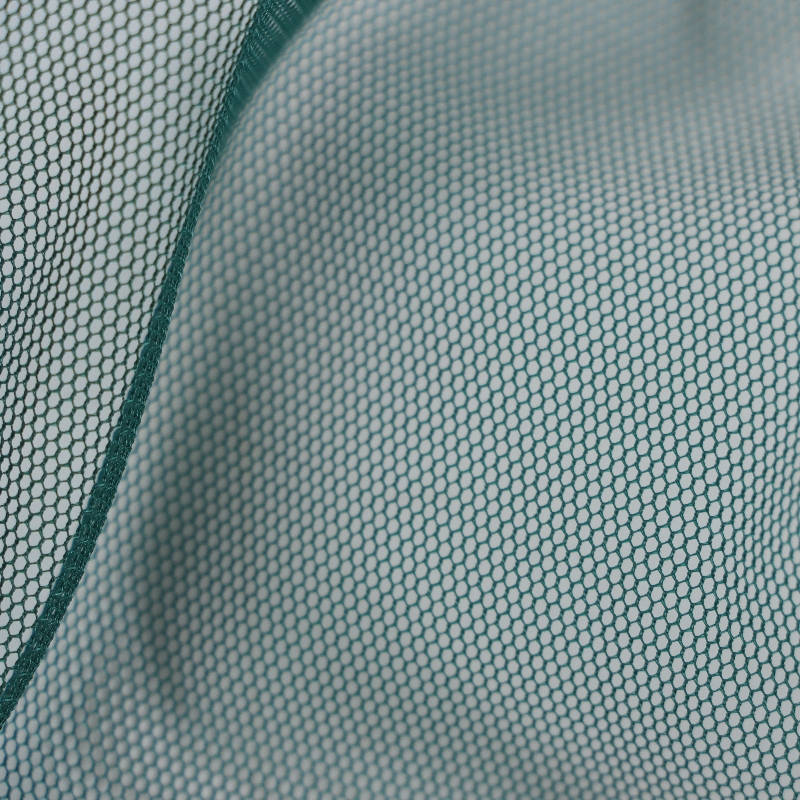 Wrinkle Resistant Mesh Cloth Wrinkle Resistant Mesh Cloth
