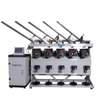 DM0605 Automatic Sewing thread winding machine