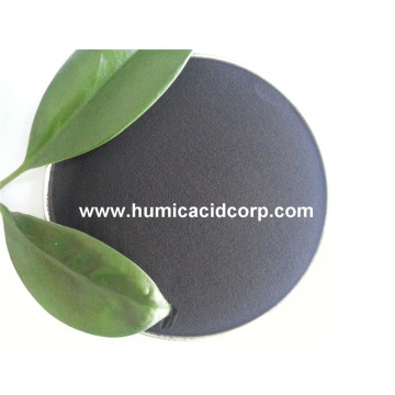 humic acid fulvic acid chelated zinc trace element