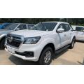 Diesel Pickup Truck Nissan Motor 4WD