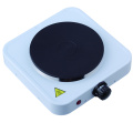 Hot Plate for Table-Top Cooking
