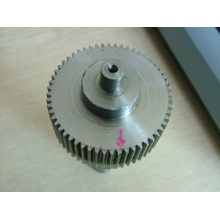 OEM Acier inoxydable cire perdue Moulage de précision Marine Gear Parts Arc-I031