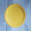 6"6.5"PP Plastic Plate Disposable