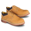 Custom Oil Resistant Welding Light Weight Safety Shoes