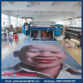 Benutzerdefinierte personalisierte Outdoor-PVC-Werbung Werbebanner