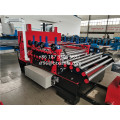 CNC steel uncoiling flatting cutting line