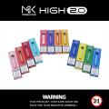 Maskking High2.0 Ecig Vape Product Puff Bar Disposable